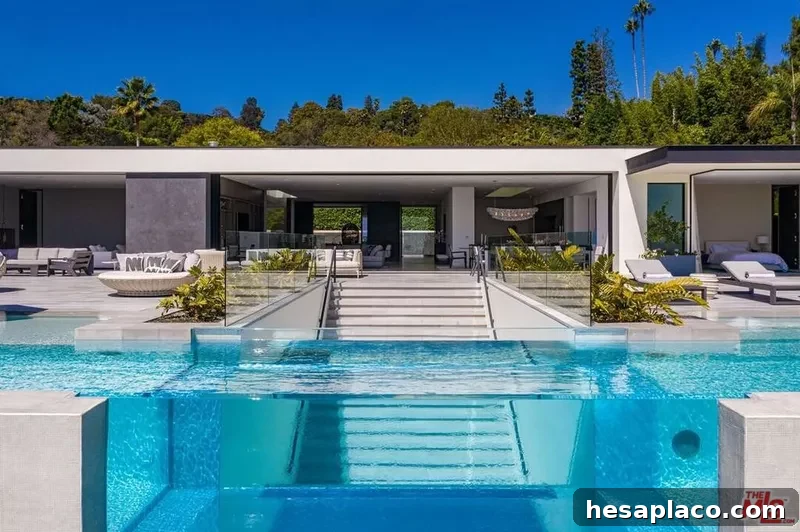 Crazy pool