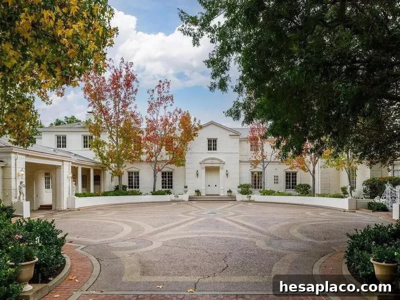 Brooklawn Estate