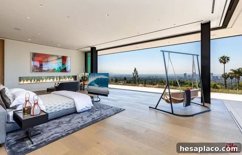 $99 million mansion