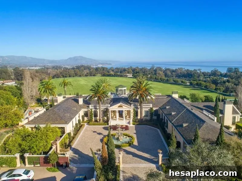 Montecito Ranch