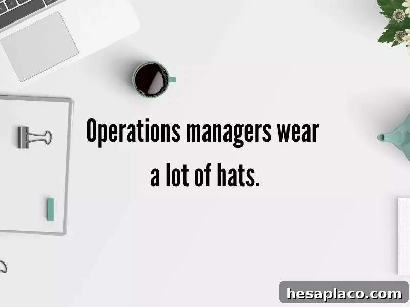 30 High-Paying Remote Jobs You Can Do from Home 11 Operations manager