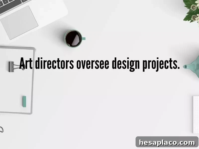 30 High-Paying Remote Jobs You Can Do from Home 13 Art director