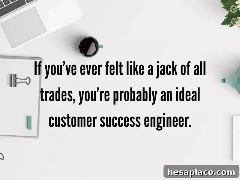 30 High-Paying Remote Jobs You Can Do from Home 27 Customer success engineer