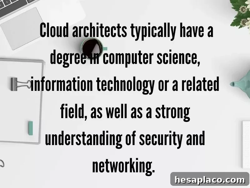 30 High-Paying Remote Jobs You Can Do from Home 30 Cloud architect
