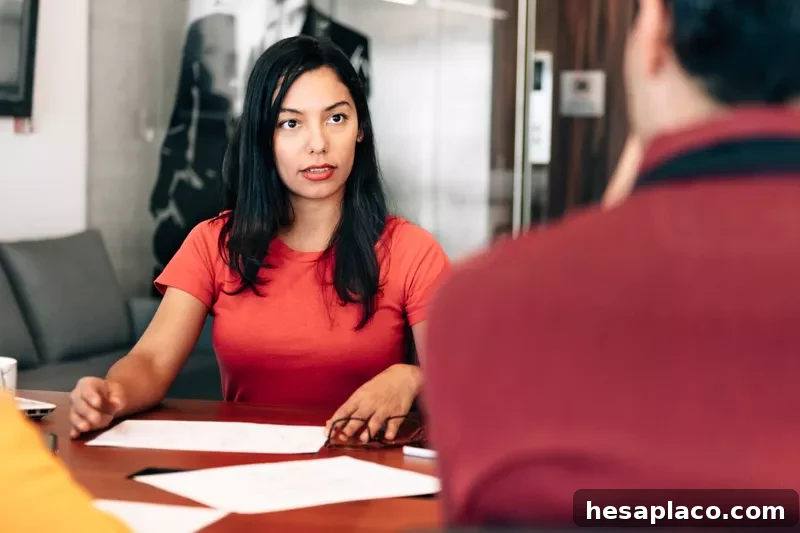 Questions you should know for a job interview