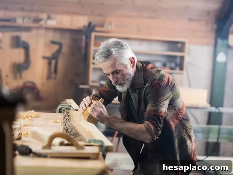 Woodworking