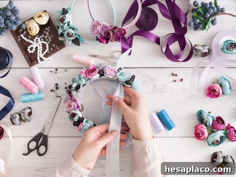 Hair Accessories