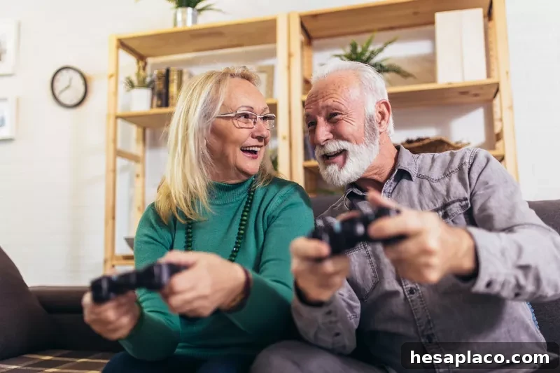Video Games