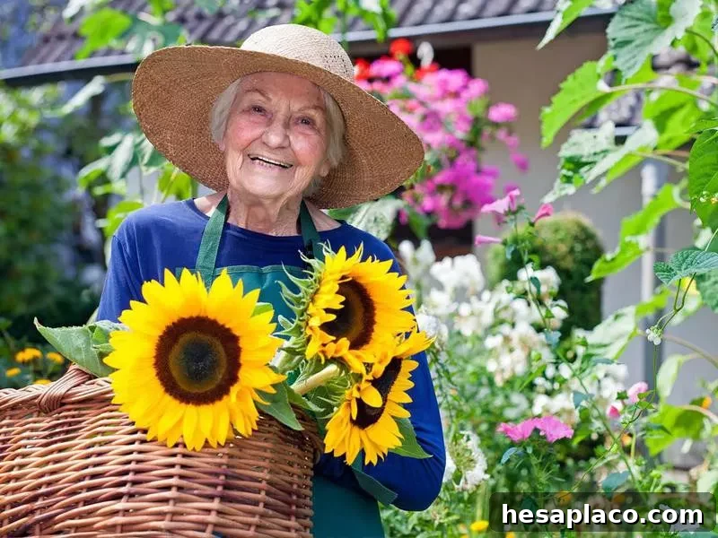 Gardening