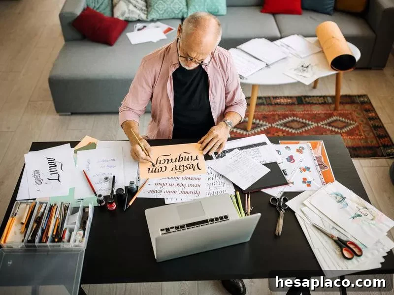 Calligraphy
