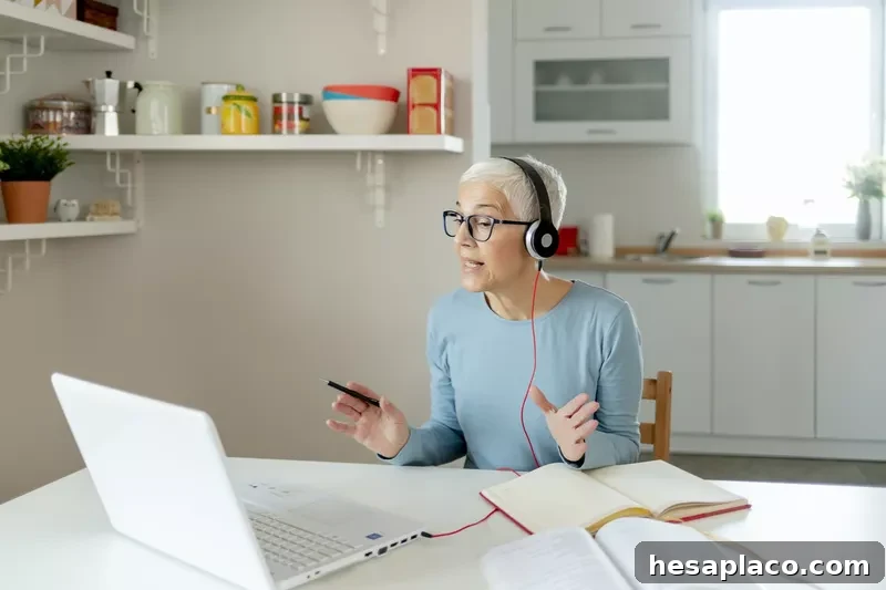 Teaching Hobbies Online
