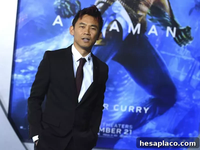 James Wan