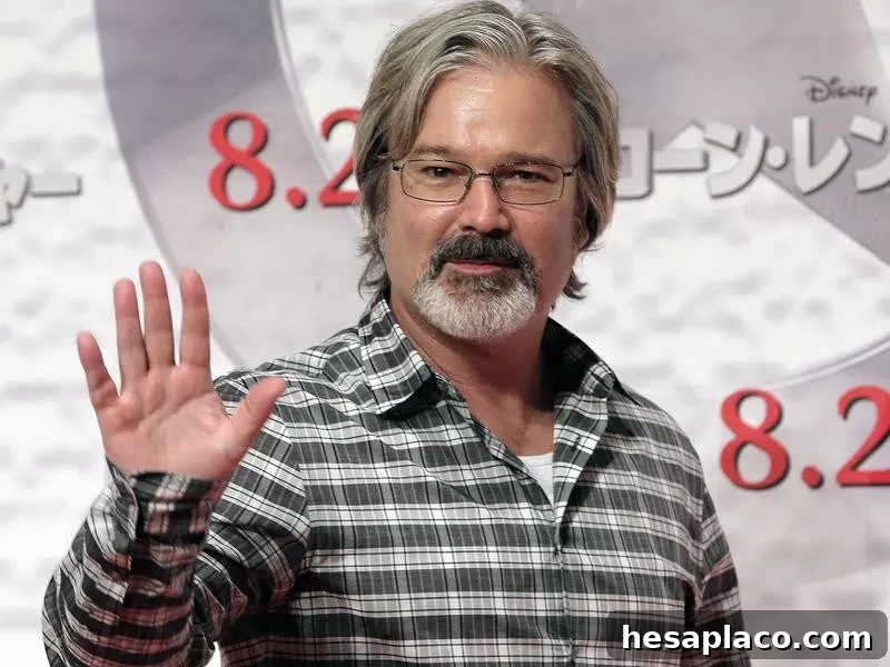 Gore Verbinski