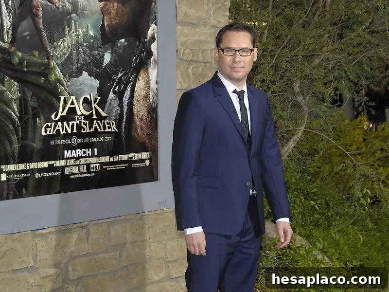 Bryan Singer