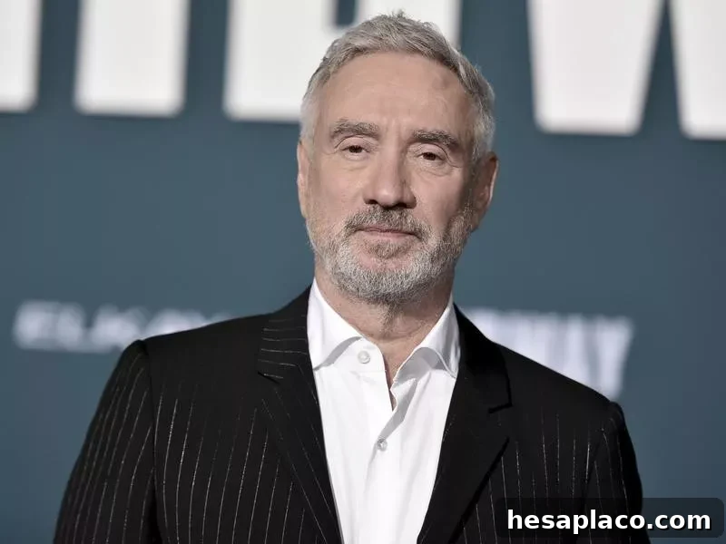Roland Emmerich