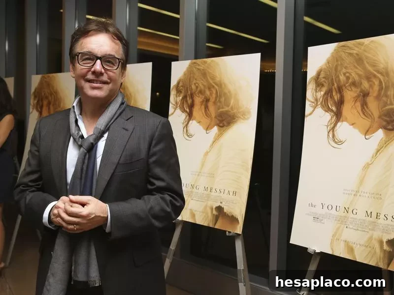 Chris Columbus