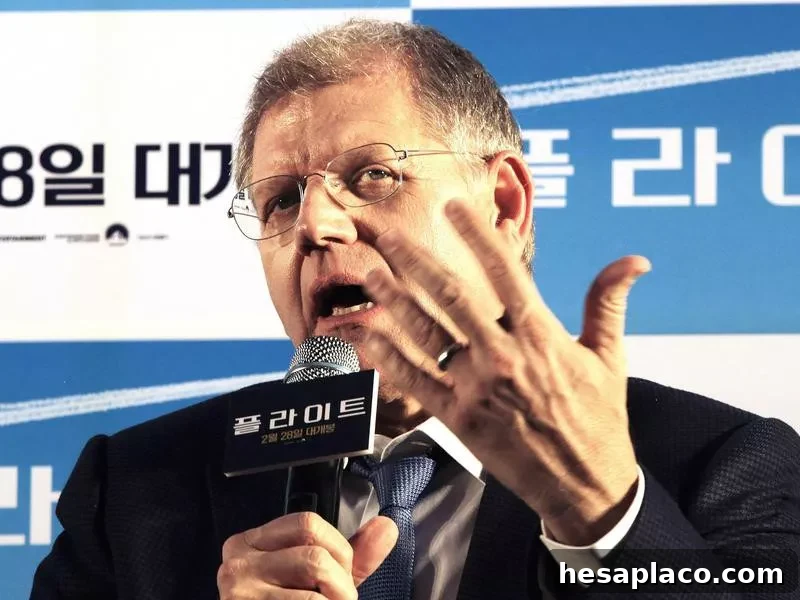 Robert Zemeckis