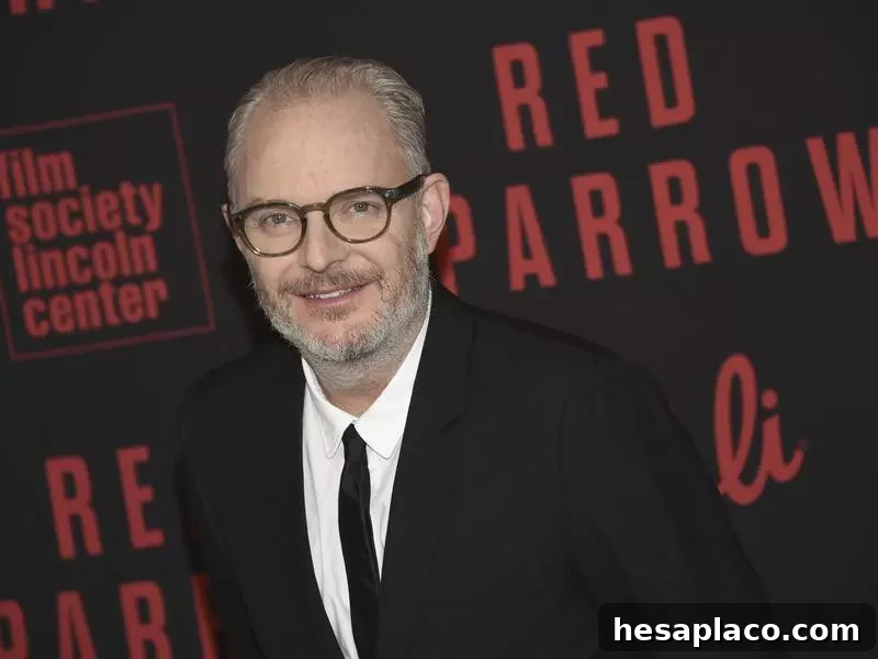 Francis Lawrence
