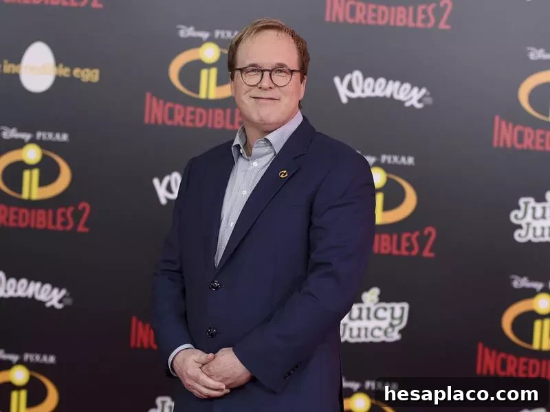 Brad Bird