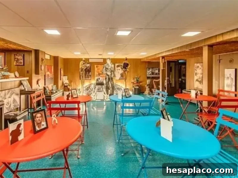 Wacky Detroit Zillow listing