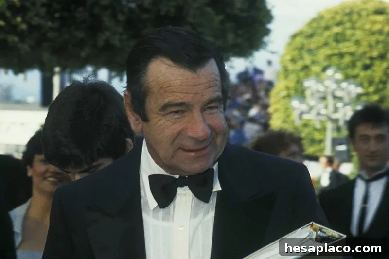 Walter Matthau