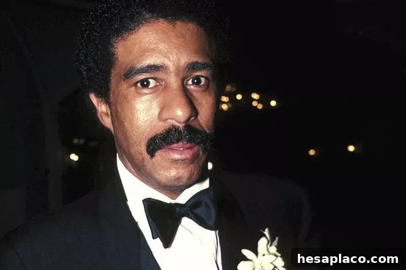 Richard Pryor