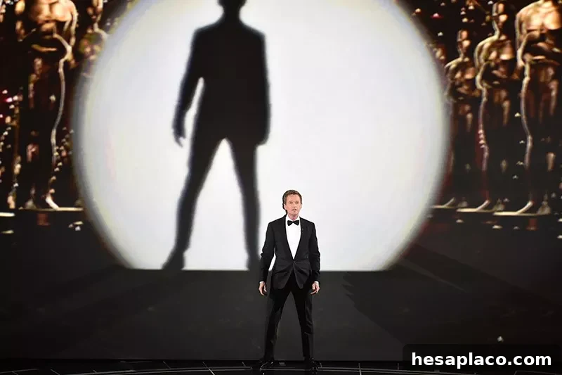 Neil Patrick Harris