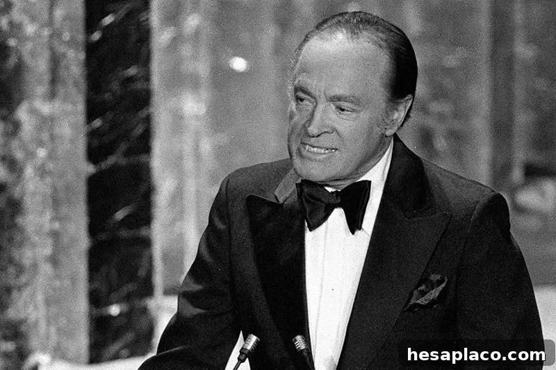 Bob Hope