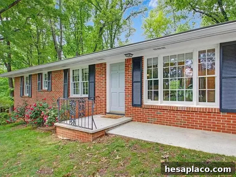 Home in Atlanta