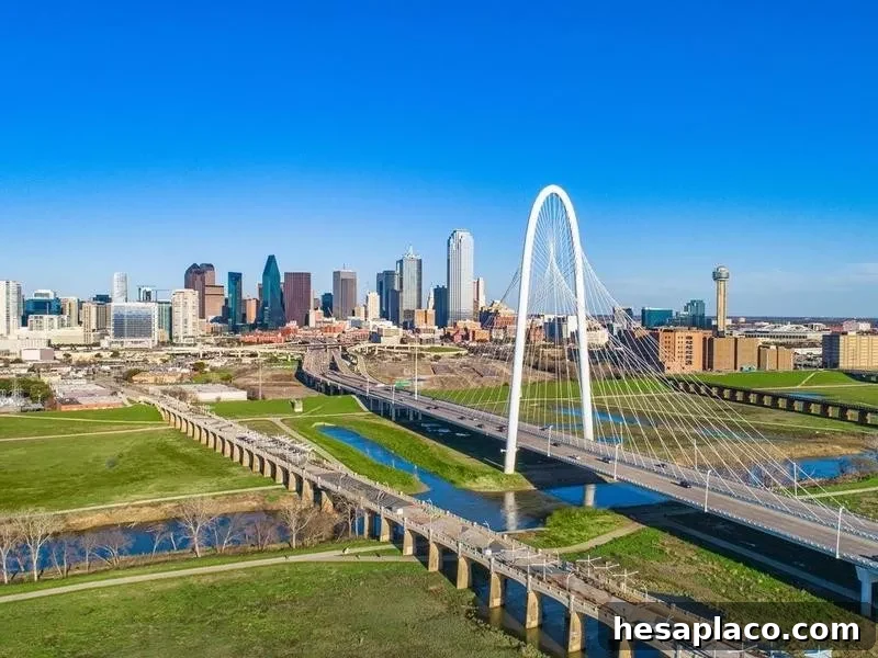 Dallas, Texas