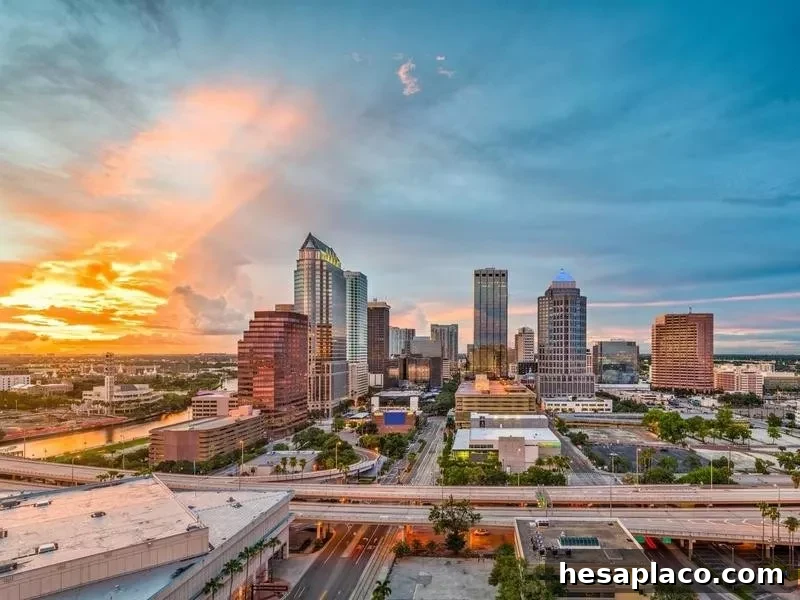 Tampa, Florida