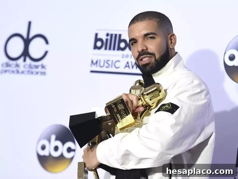 Drake