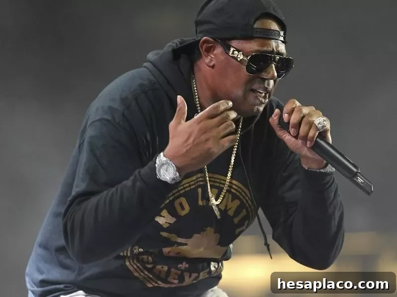 Master P