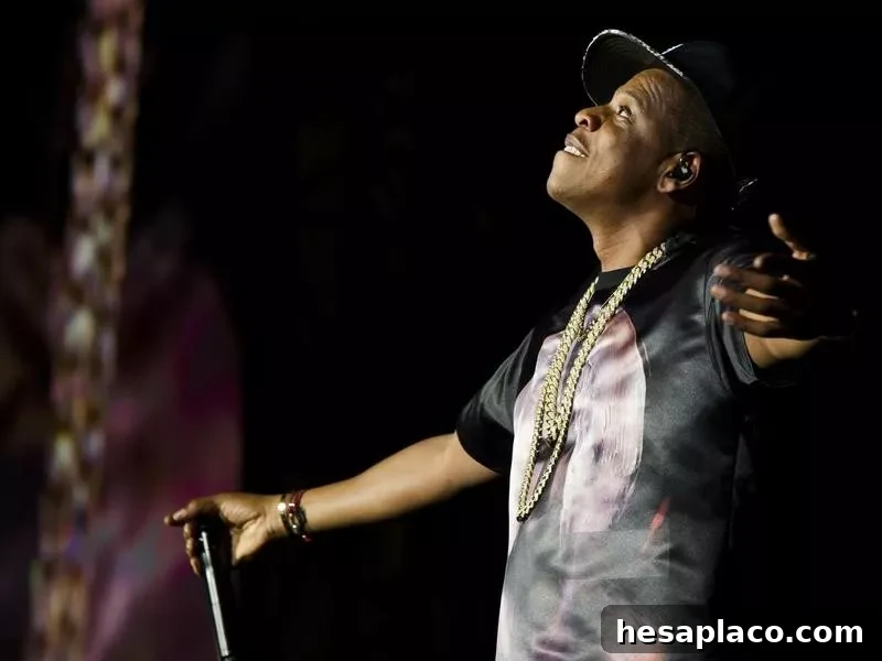 Jay-Z