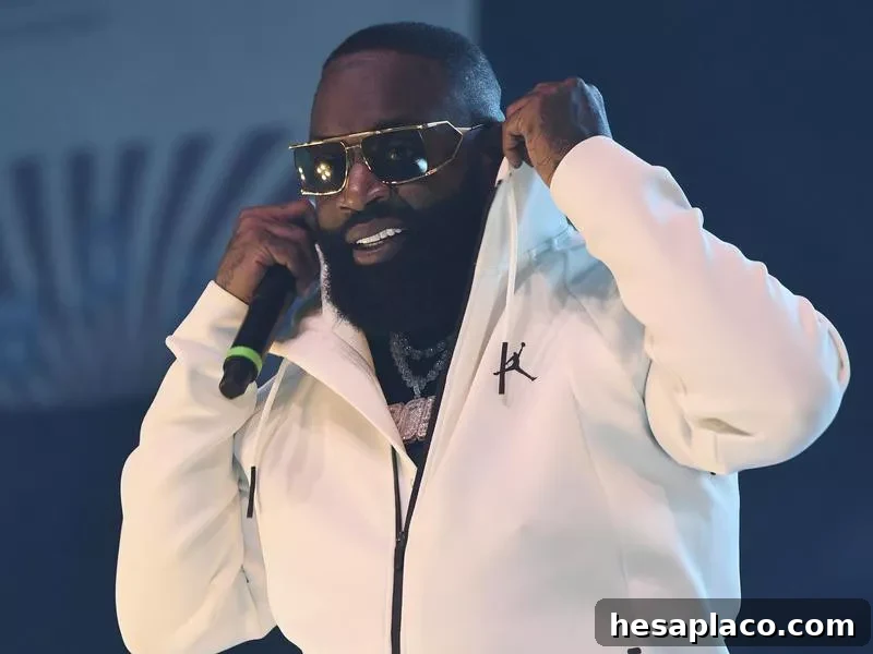 Rick Ross