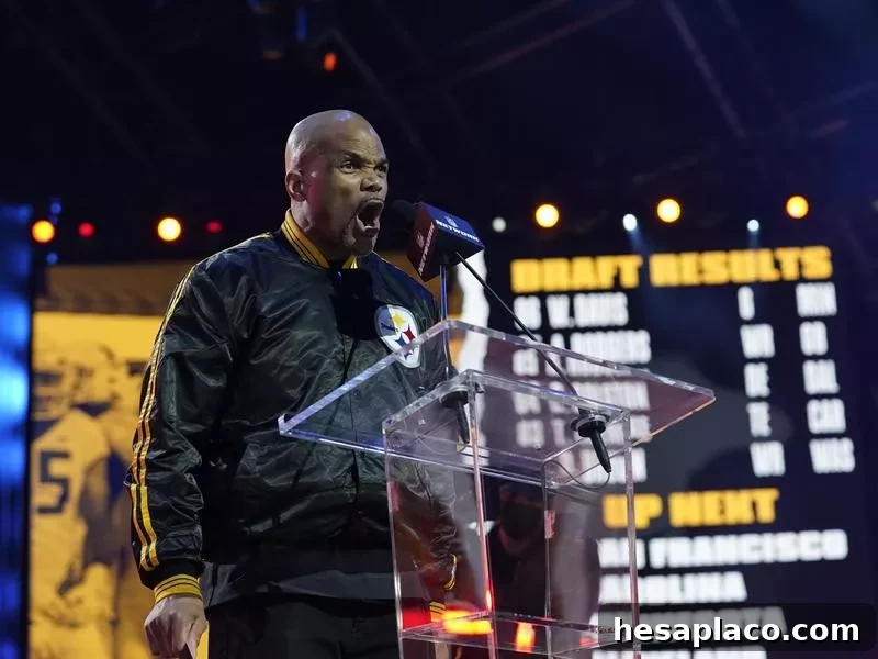 DMC, aka Darryl McDaniels