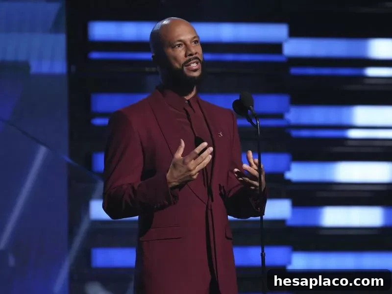 Common