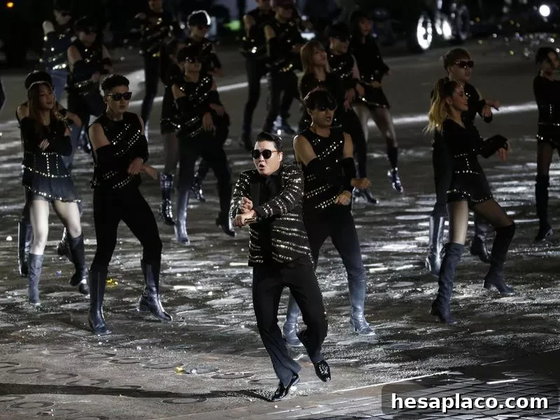 Psy