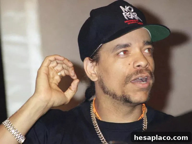 Ice-T