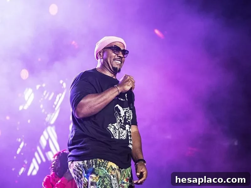 Timbaland