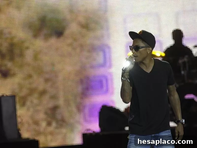 Pharell
