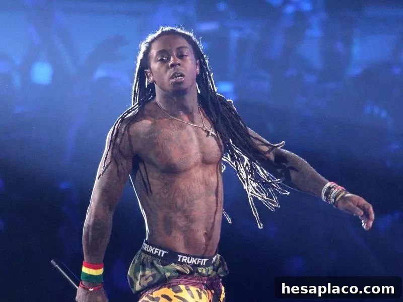 Lil Wayne