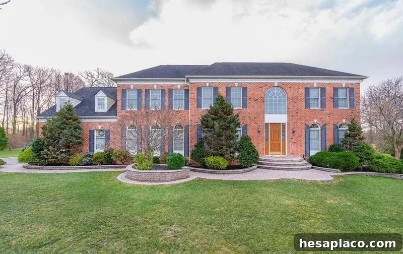 $1 million house in Wilmington, Delaware