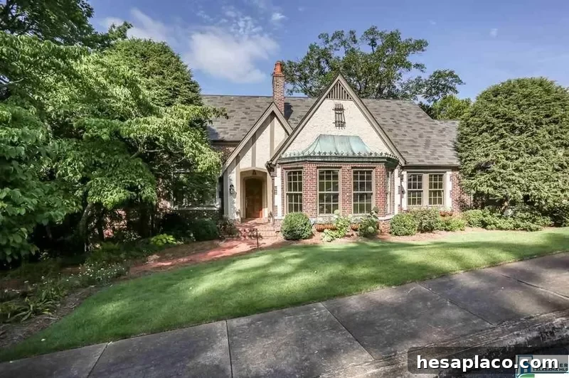$1M house in Birmingham, Alabama