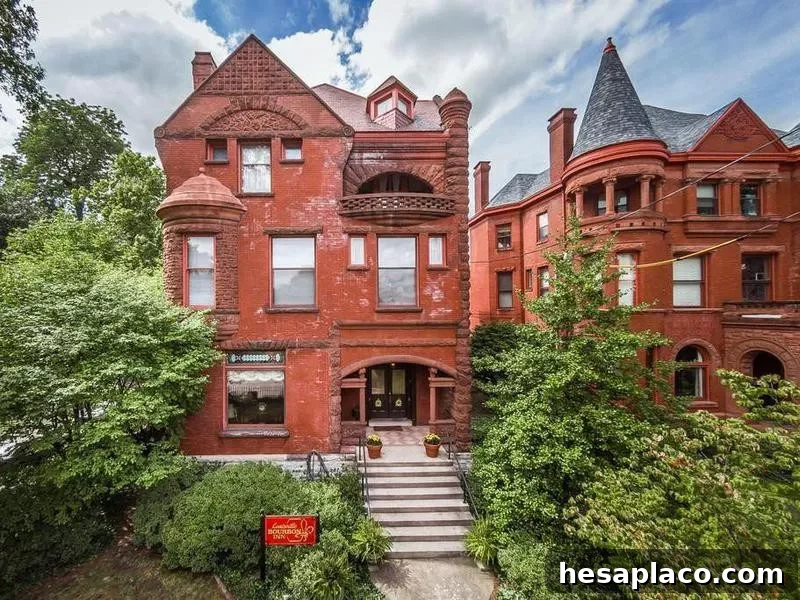 $1 million mansion in Louisville