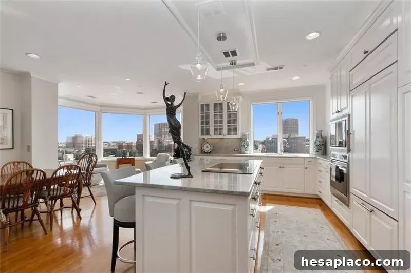 Kansas City condo
