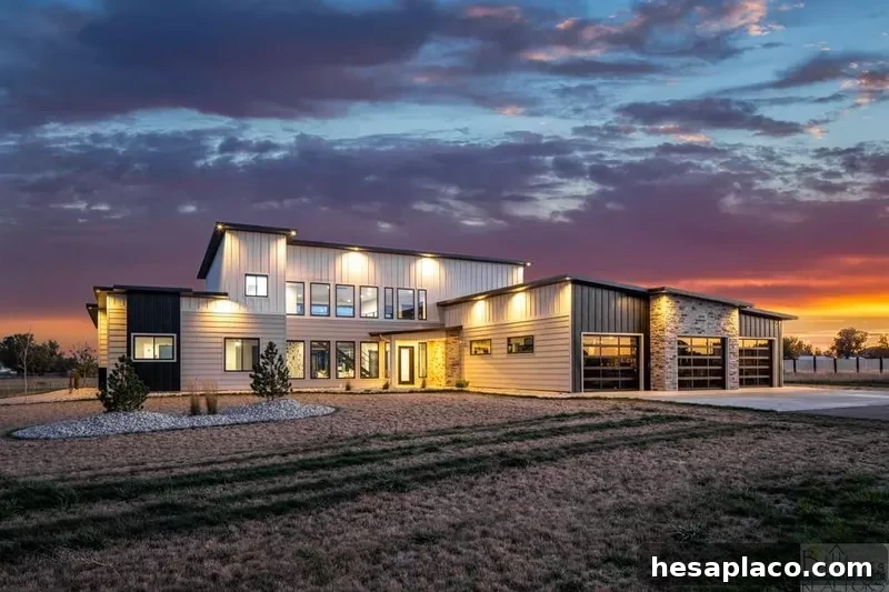 $1 million home in Billings, Montana