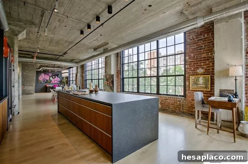 $1 million condo in Nebraska