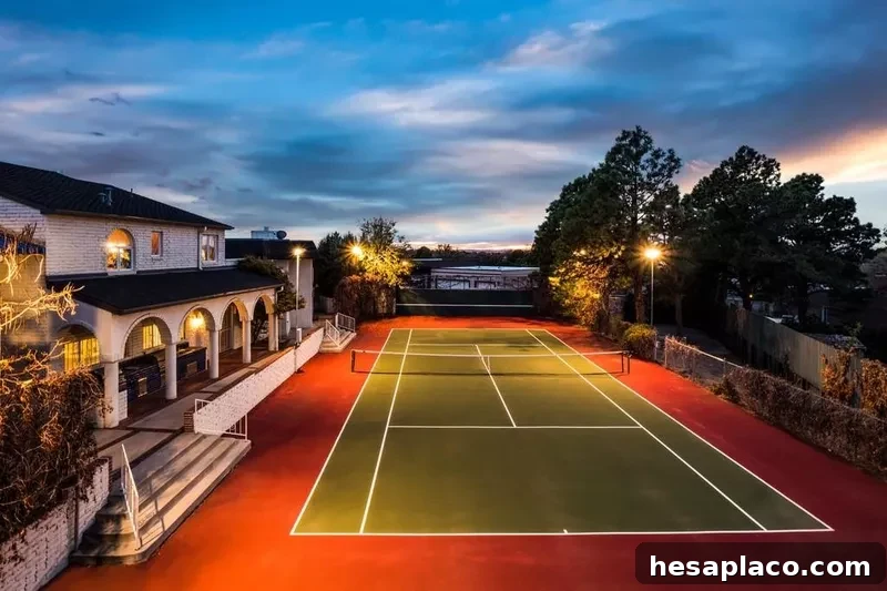 $1 million mansion in New Mexico