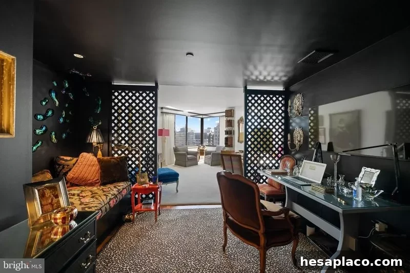 Condo in Philly